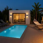 Villa Quadralea