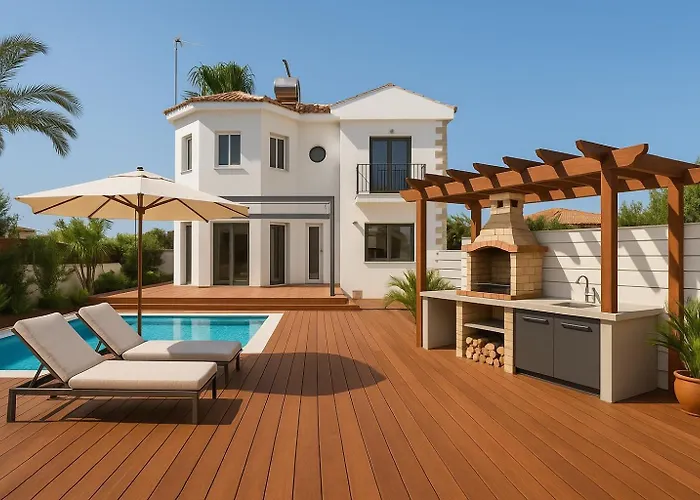 Villa Quadralea