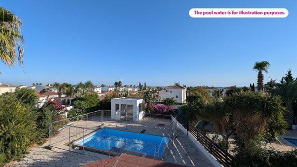 Villa Quadralea Ayia Napa