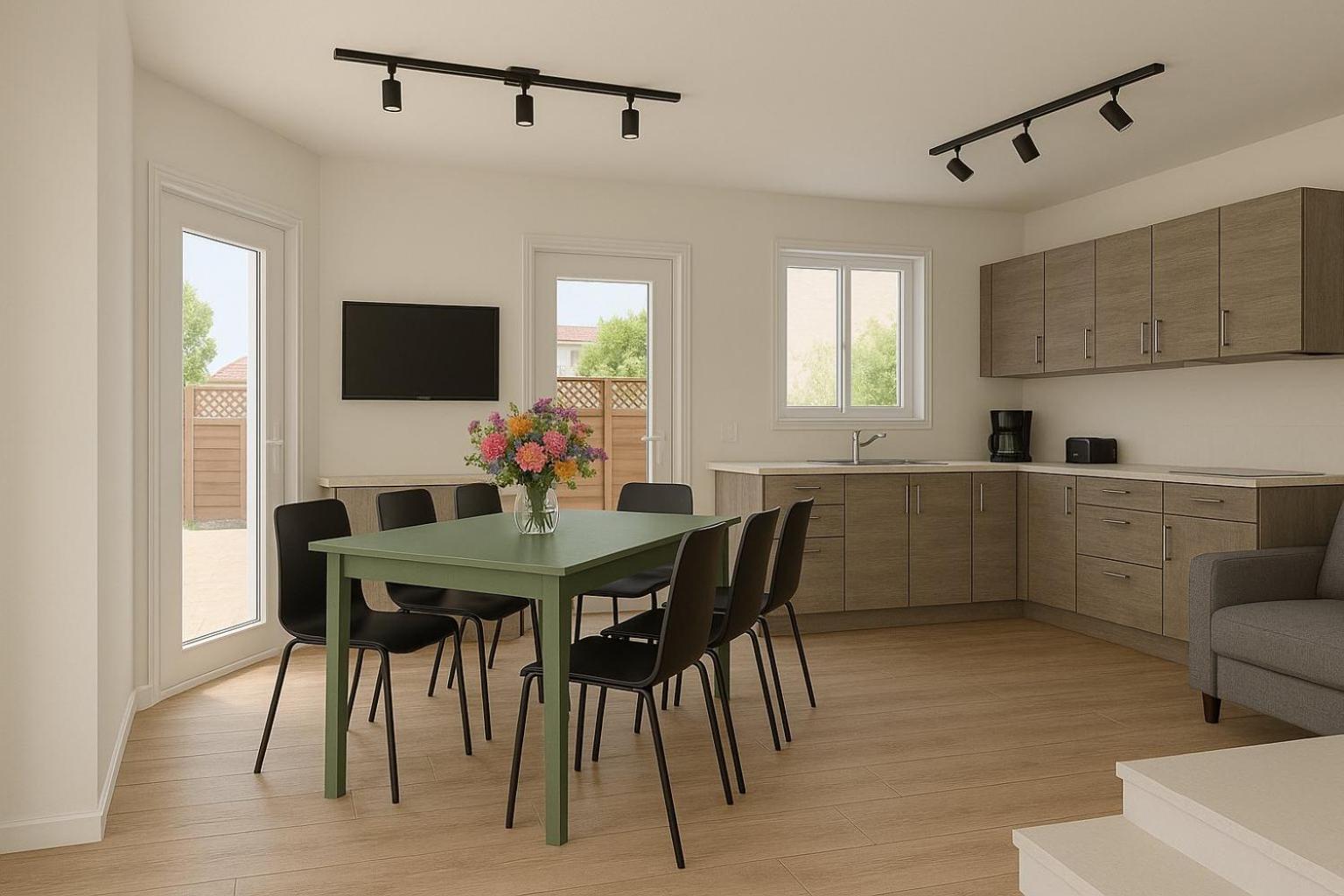 Quadralea Villa Ayia Napa