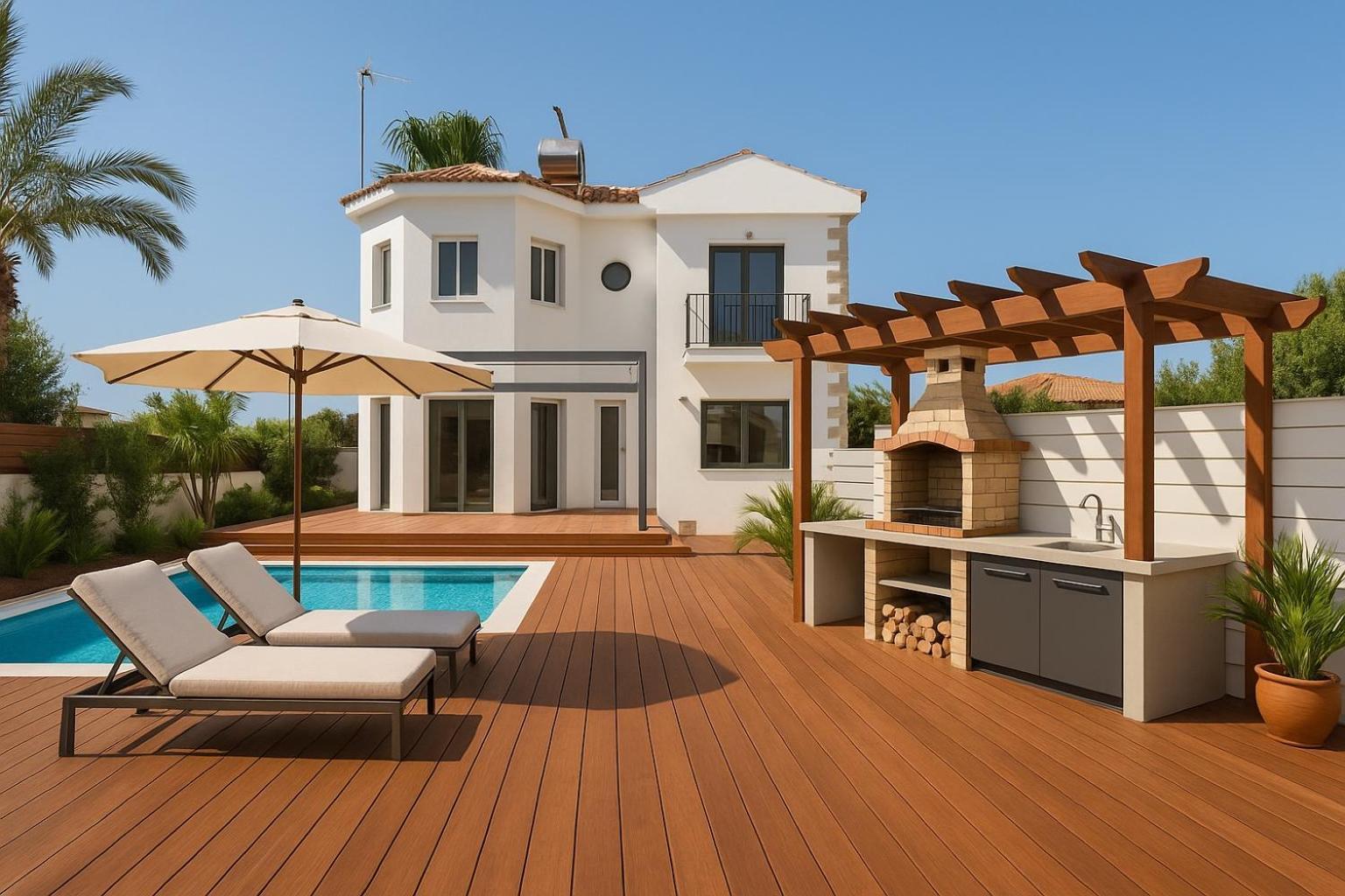 Quadralea * Ayia Napa