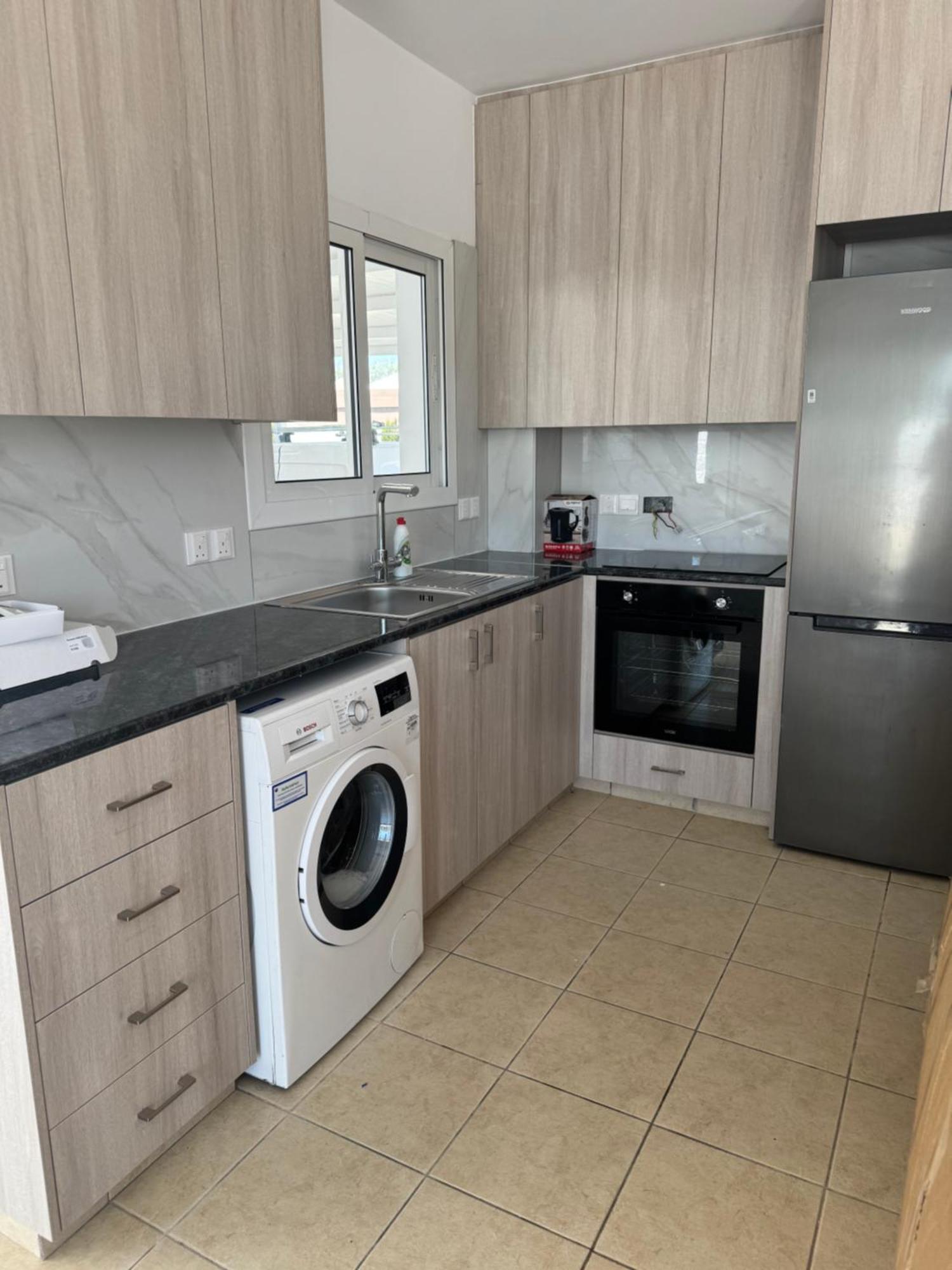 Quadralea Villa Ayia Napa