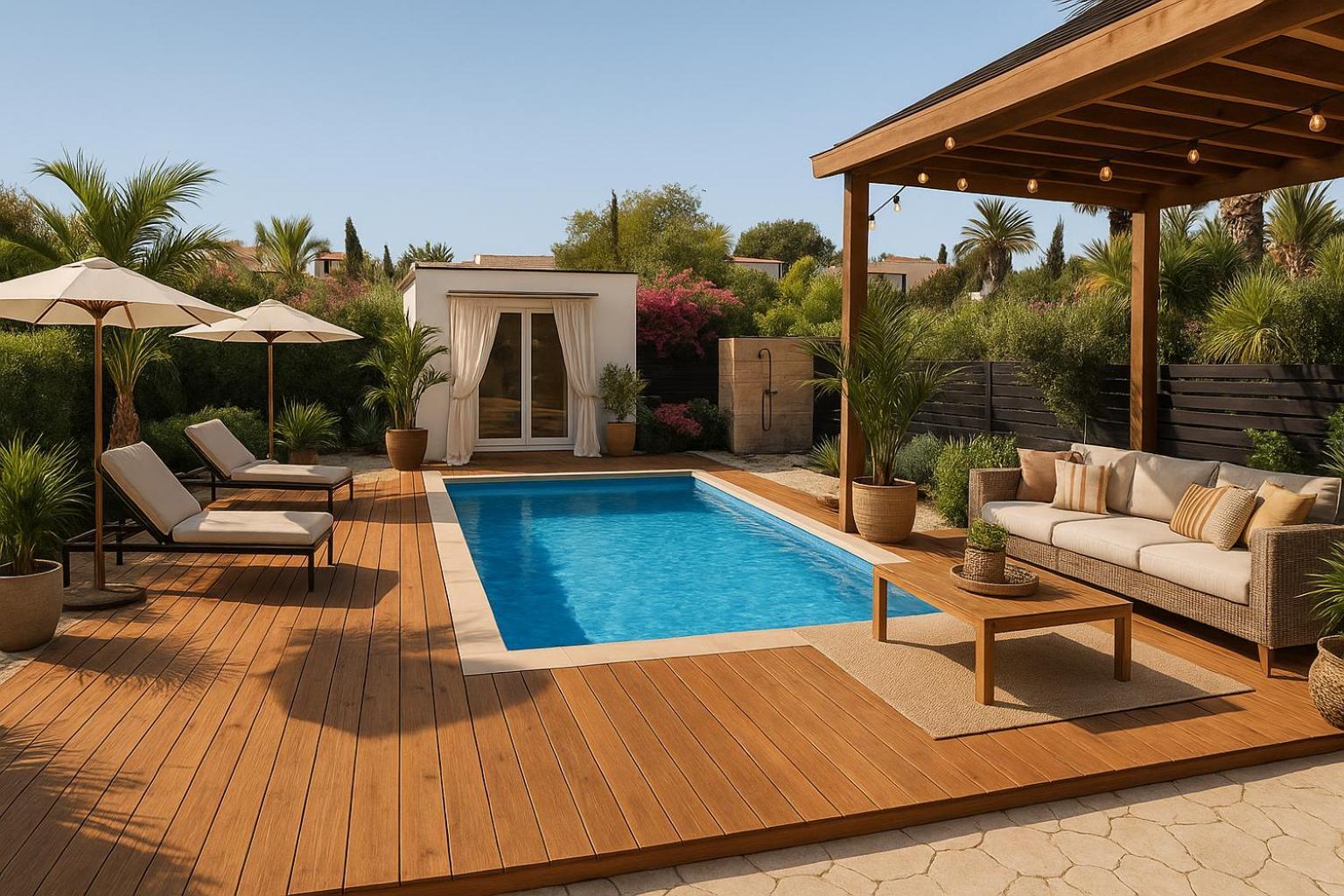 Quadralea Villa